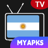 TV Argentina HD - TV en Vivo