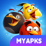 Angry Birds Blast