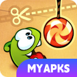 Cut the Rope