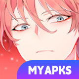 LoveUnholyc: Real Time Dark Fantasy Otome Romance