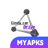 CindyCarDrive