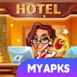 Grand Hotel Mania: Hotel games