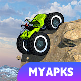 Rock Crawler