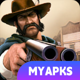 West Gunfighter