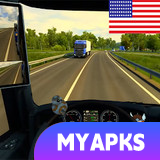 Euro Truck Simulator Ultimate