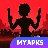 Doomsday Survival2-Zombie Game