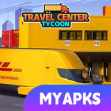 Travel Center Tycoon