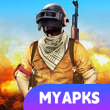 Cover Strike - 3D Team Shooter