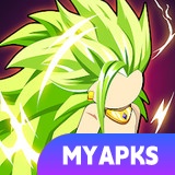 Stickman Warriors Super Dragon Shadow Fight