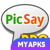 PicSay Pro - Photo Editor