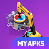 Junkyard Keeper