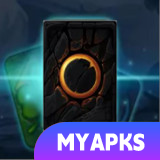mundo de desenho de cartas