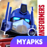 Transformers: Earth Wars Beta