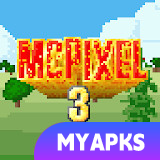 McPixel 3