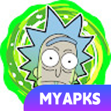 Pocket Mortys