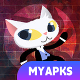 Phantom Cats