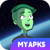 Star Trek Lower Decks Mobile