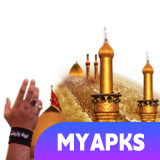 Todas as visitas a Ahl al-Bayt, que a paz esteja com eles