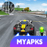 Drive for Speed: Simulator