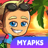 Idle Paradise: Island Empire
