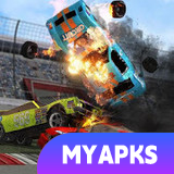 Demolition Derby 2