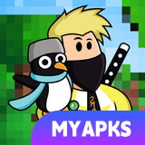 Mineblox - Get RBX
