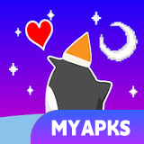 Penguin Life 3D