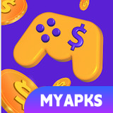 mGamer – Earn Money Gift Card