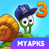 Snail Bob 3