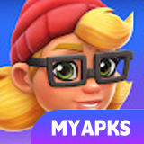 Subway Surfers Blast