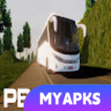 Proton Bus Simulator Road