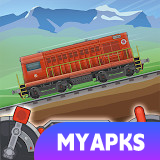 Train Simulator: Railroad Game