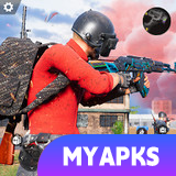 Jogos de armas 3D Tiro offline