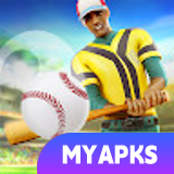 Baseball Club: PvP Multiplayer