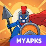 Stick Battle: War of Legions