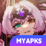 My Heroes: Dungeon Raid