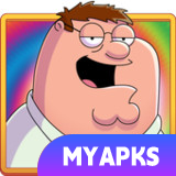 Family Guy The Quest for Stuff