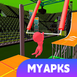 Epic Race 3D