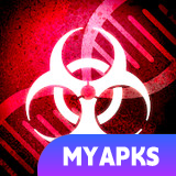 Plague Inc.