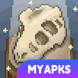 TAP! DIG! MY MUSEUM!