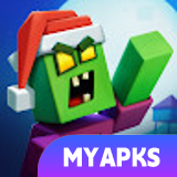 Zombie World Survivor