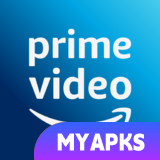Amazon Prime Video