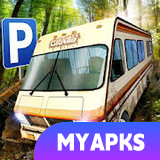 Camper Van Beach Resort