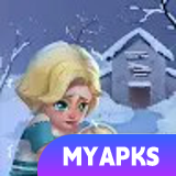 My Mansion – design your home