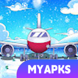 Airport BillionAir