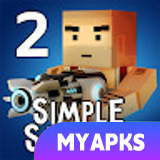 Simple Sandbox 2