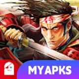 SAMURAI II: VENGEANCE