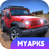 Ultimate Offroad Simulator