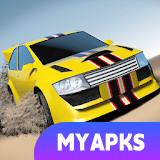 Rally Fury - Extreme Racing