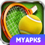 3D Tennis